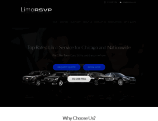 limorsvp.com screenshot
