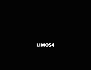 limos4.net screenshot