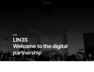lin3s.com screenshot