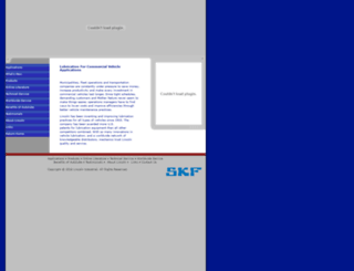 lincolndrives.com screenshot