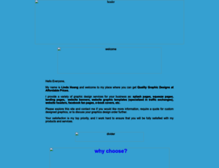 lindahoang09.com screenshot