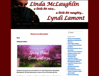 lindalyndi.com screenshot