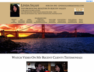 lindasalah.com screenshot