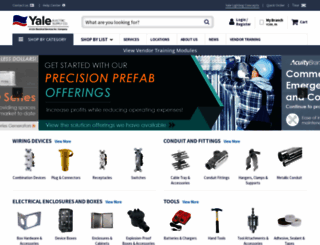 lindleyelectric.com screenshot