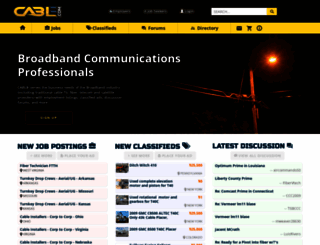 line-man.com screenshot
