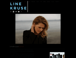 linekruse.com screenshot
