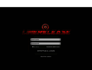 linerelease.com screenshot