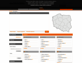 lingo24.pl screenshot