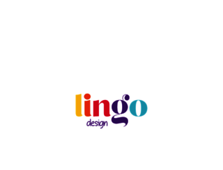 lingodesign.co.uk screenshot