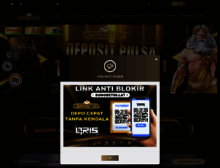 lingpipe-blog.com screenshot