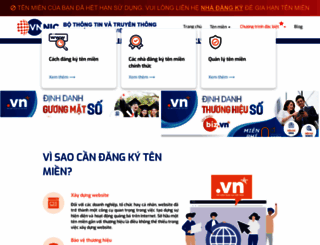 linhkienserver.com.vn screenshot