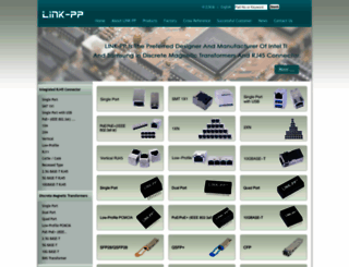 link-pp.com screenshot