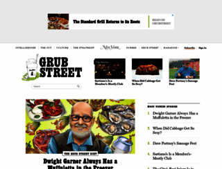 link.grubstreet.com screenshot