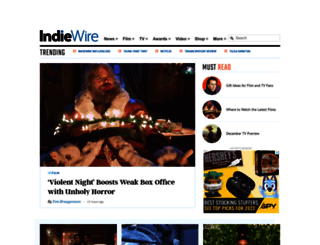 link.indiewire.com screenshot