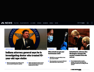 link.nbcnews.com screenshot