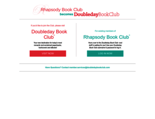 link.rhapsodybookclub.com screenshot