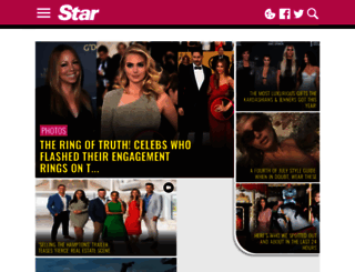 link.starmagazine.com screenshot
