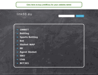link88.eu screenshot