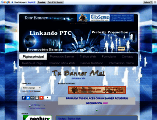 linkandoptc.blogspot.com screenshot