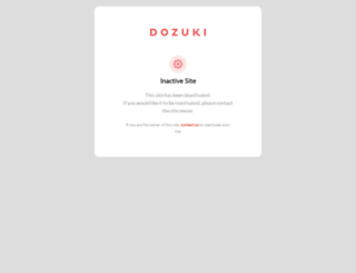 linkbelt.dozuki.com screenshot