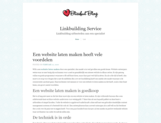 linkbuildingservice.info screenshot