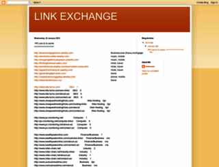 linkbuilingbacklink.blogspot.in screenshot