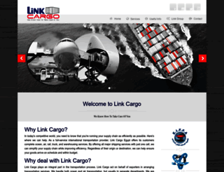 linkcgo.com screenshot