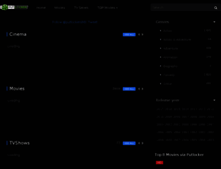 linkdecrypter.com screenshot