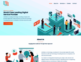 linkfields.co.za screenshot
