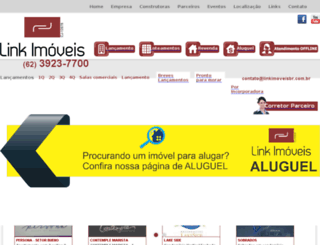 linkimoveisbr.com.br screenshot