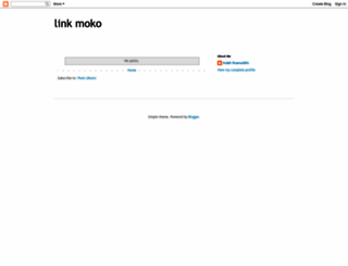 linkmoko.blogspot.com screenshot
