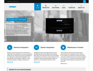 linknet.com.ph screenshot