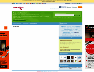 linkologia.pl screenshot