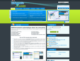 linkomatic.org screenshot