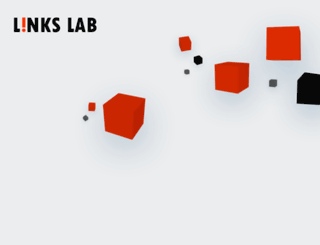 links-lab.fr screenshot