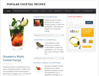 links.drinkinghabits.com screenshot