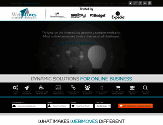 linksdb.seomoves.org screenshot