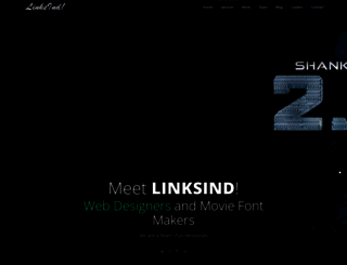 linksind.net screenshot