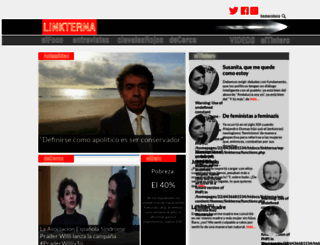 linkterna.com screenshot