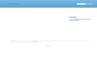 linuxhaxor.com screenshot