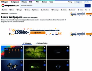 linuxnow.com screenshot