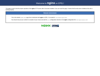 linuxsuit.com screenshot