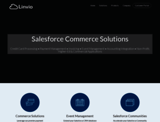 linvio.com screenshot