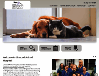 linwoodah.com screenshot