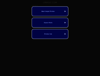 linxgo.com screenshot