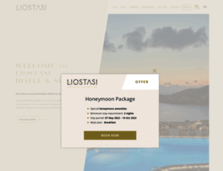 liostasi.com screenshot