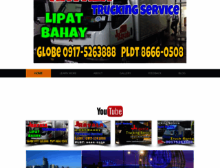 lipatbahaymanila.com screenshot