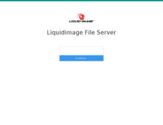 liquidimage.egnyte.com screenshot