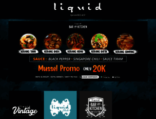 liquidjogja.com screenshot