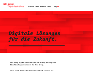 liquidlabs.de screenshot